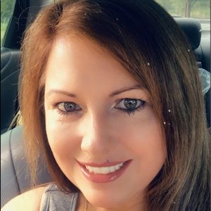 Meet your Posher, Tonya